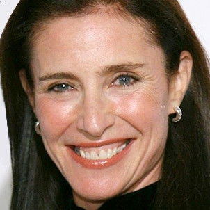 Mimi Rogers