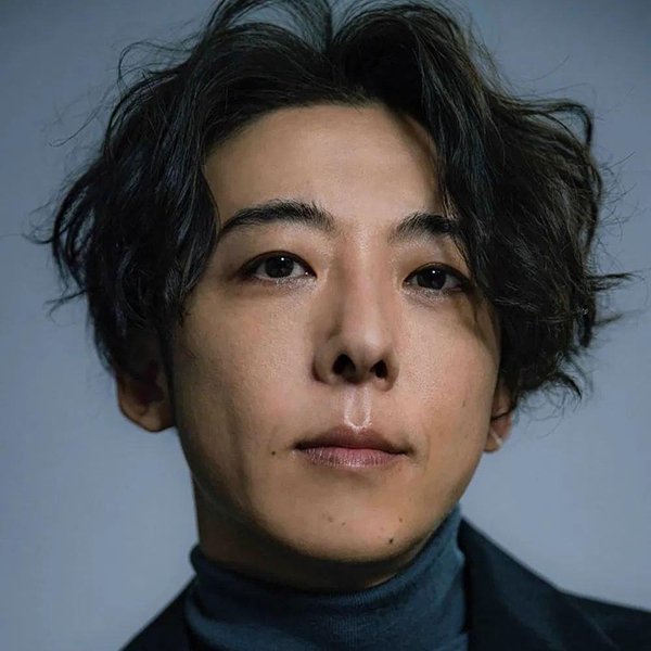 Issey Takahashi