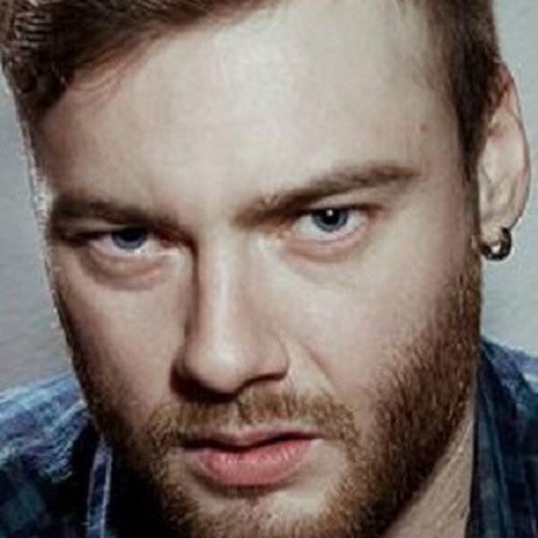 Sergey Galakhov