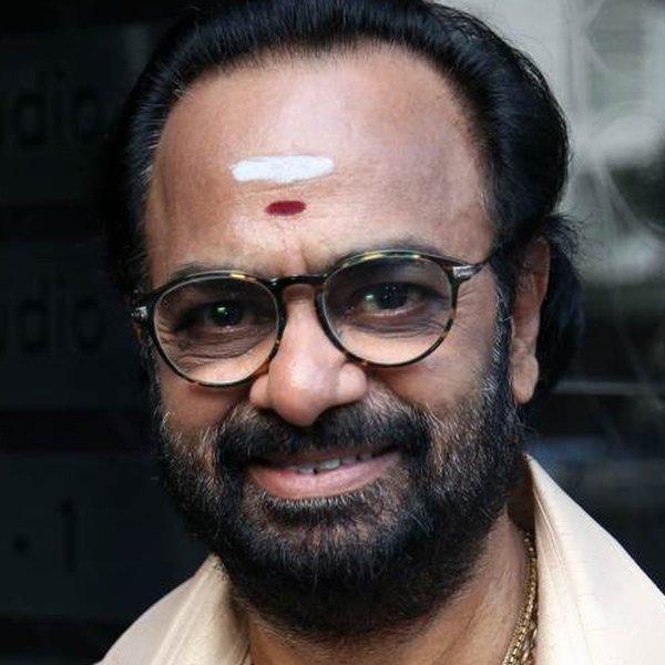 Poovilangu Mohan