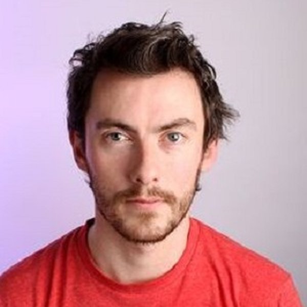 Mark Quigley