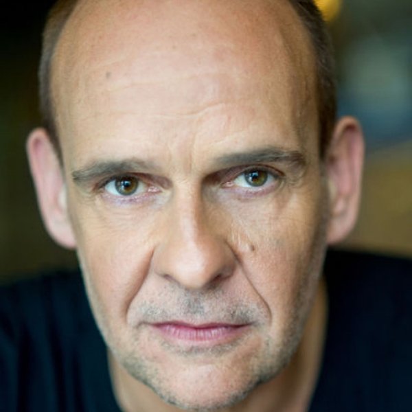 Peter Beck