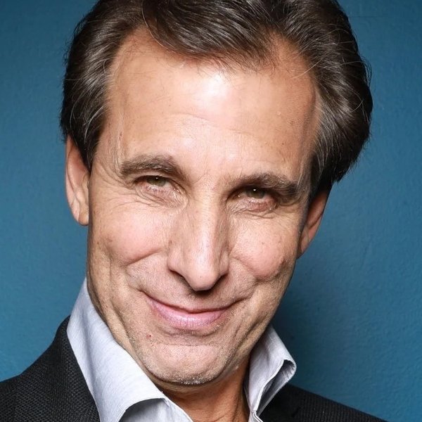 Chris 'Mad Dog' Russo