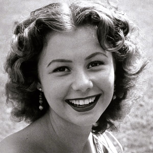 Mitzi Gaynor