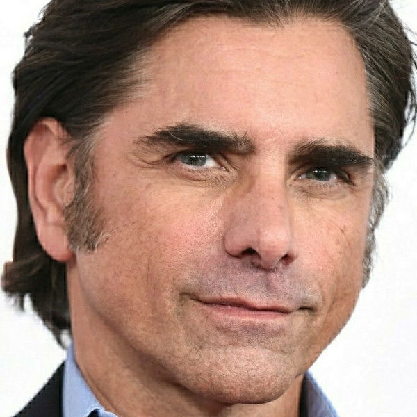 John Stamos