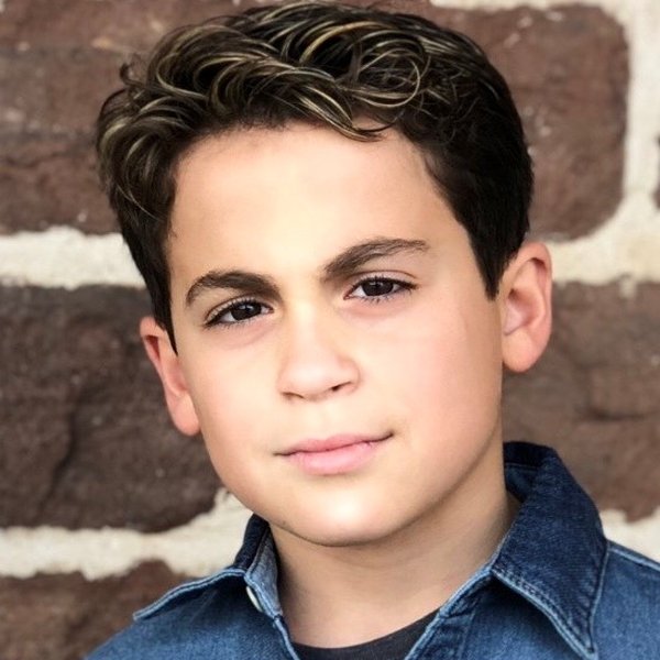 Nico Petrosino