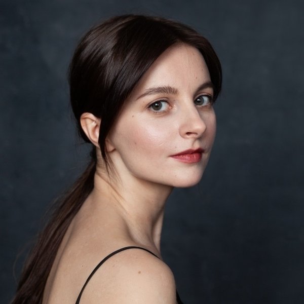 Mariya Antonova