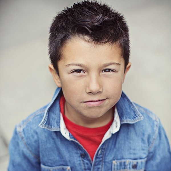 Maxwell Apple