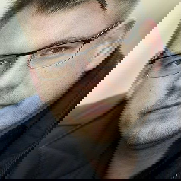Viktor Bodó