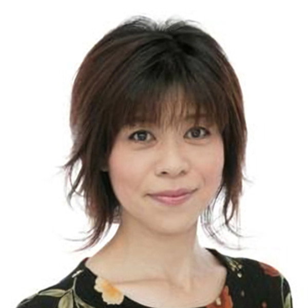 Nanae Sumitomo