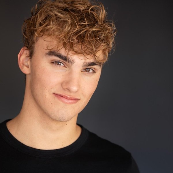 Garrison Allen