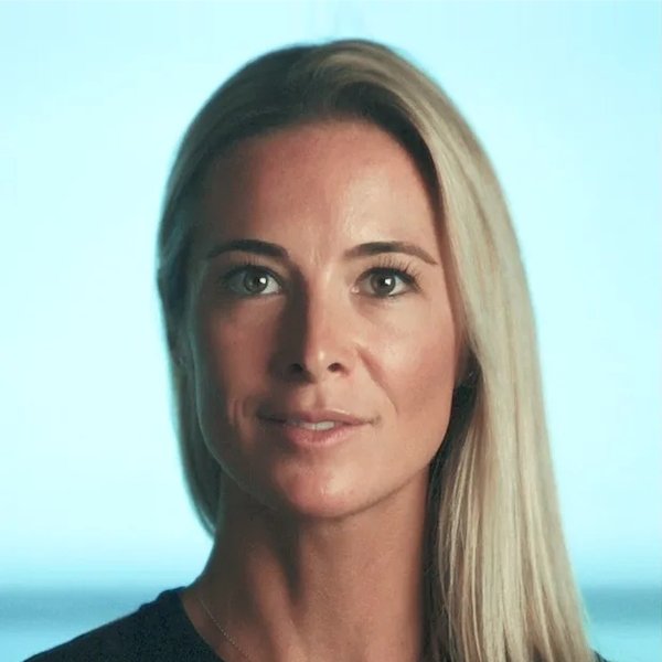 Ocean Ramsey