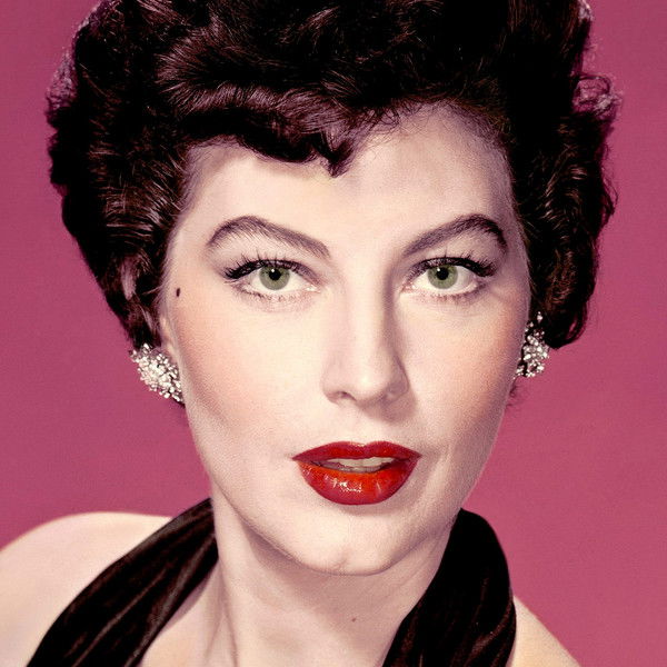 Ava Gardner