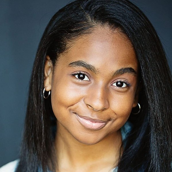Laila Pruitt