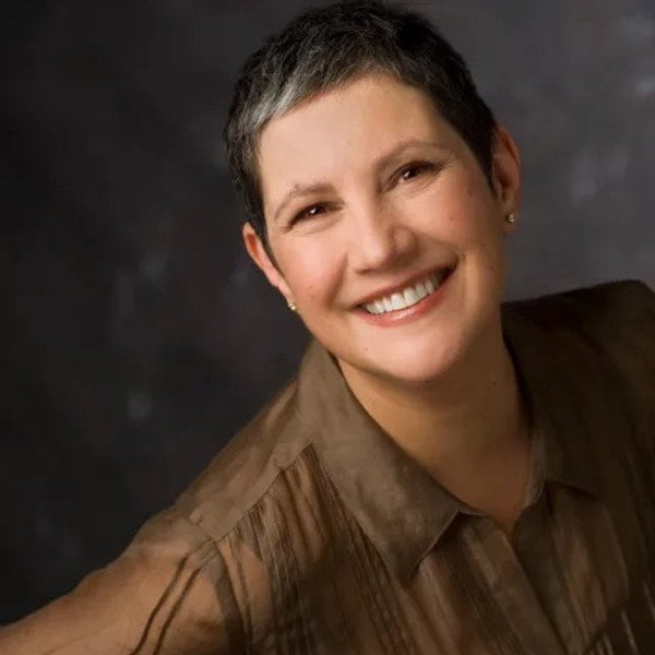 Laurie Klatscher