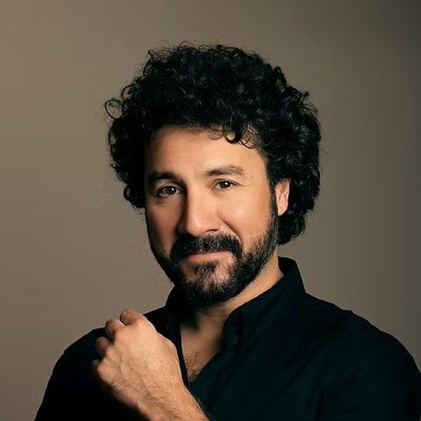 Mariano Andres
