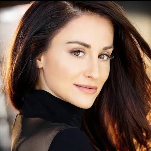 Tetiana Gaidar