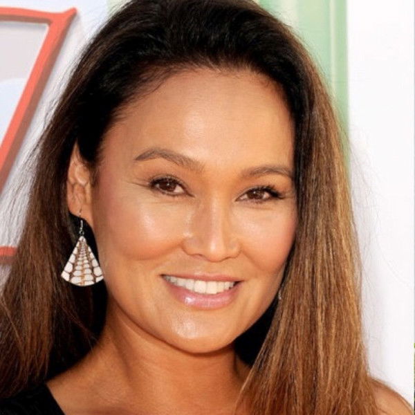 Tia Carrere