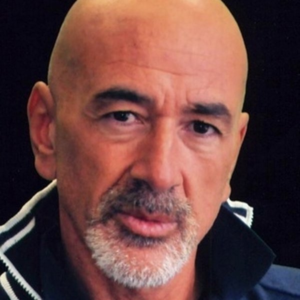 Gilles Benichou