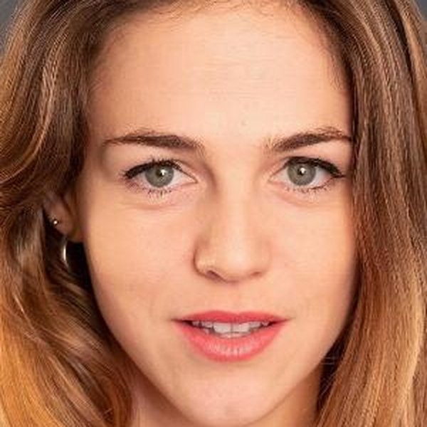 Tania Fortea