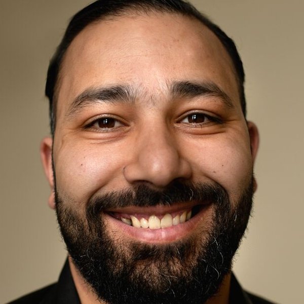 Ibrahim Al-Khalil