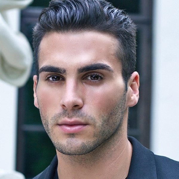 Richie Nuzzolese