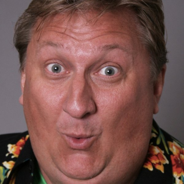 Paul Whetstone