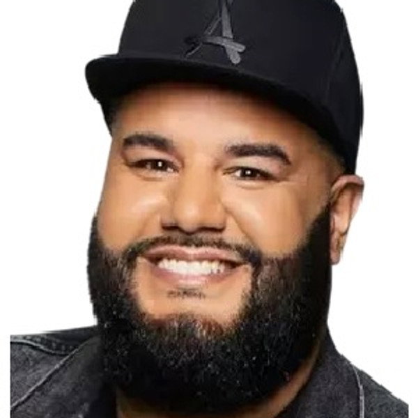 Chuey Martinez