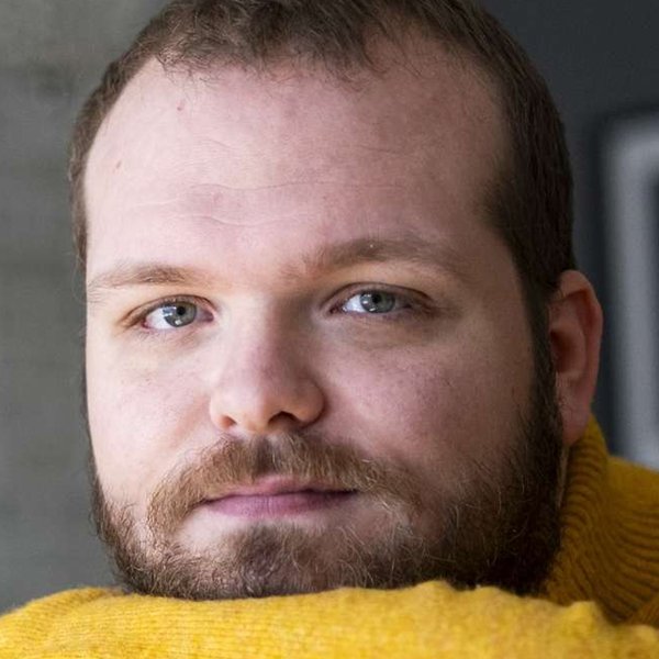 Andri Freyr Sigurpálsson