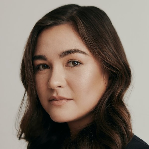 Rachel Michiko Whitney