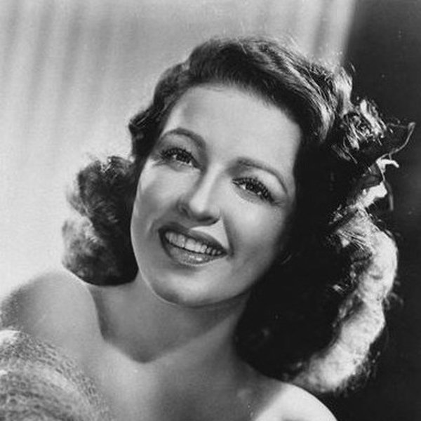 Anita Ellis