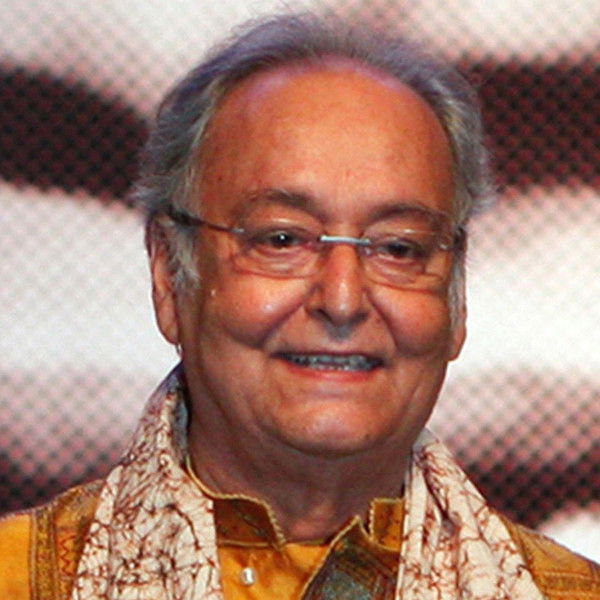 Soumitra Chatterjee