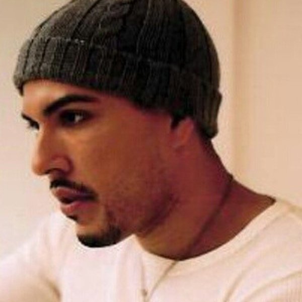 Burton Perez