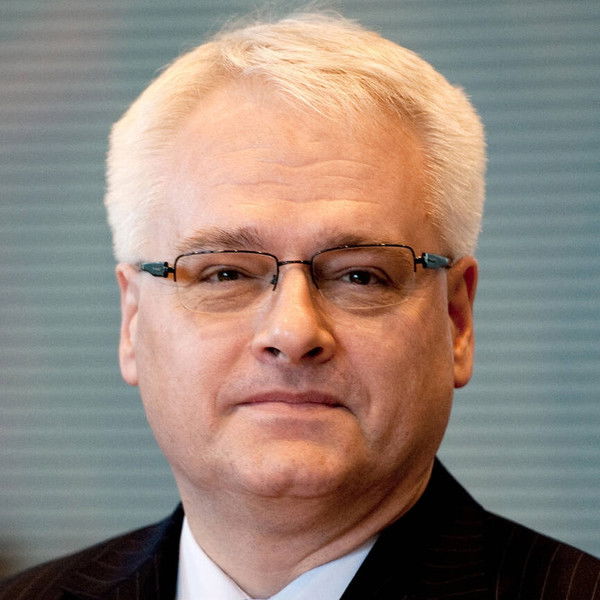 Ivo Josipović