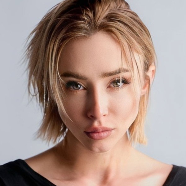 Lauren McKnight