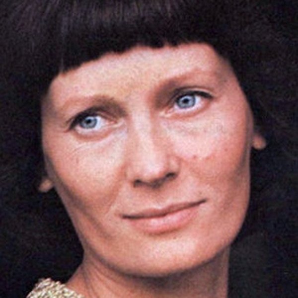 Anne Forez