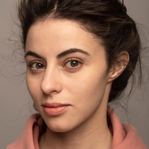 Ekaterina Kramarenko