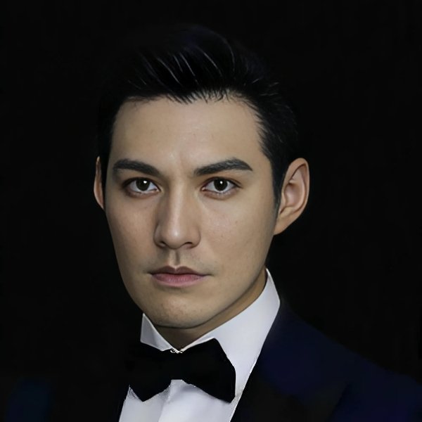 Kevin Yan