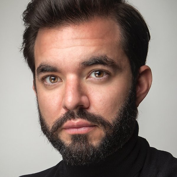 Rodrigo Rojo