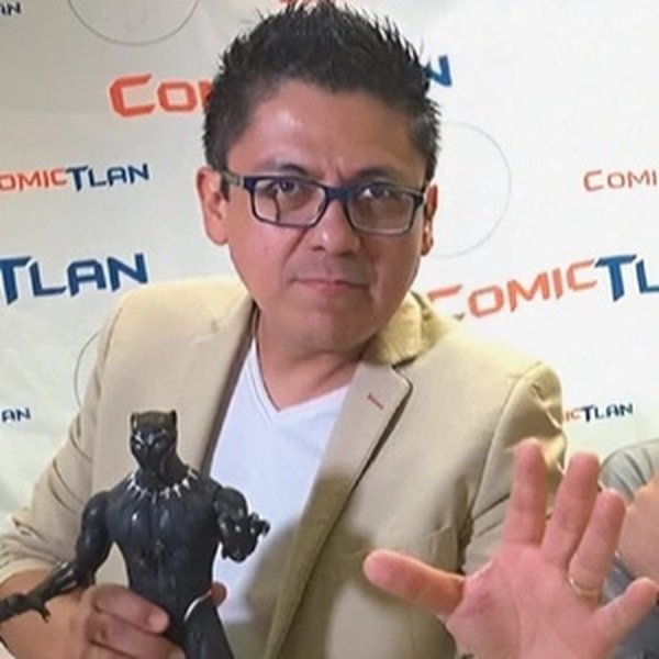 Manuel Campuzano
