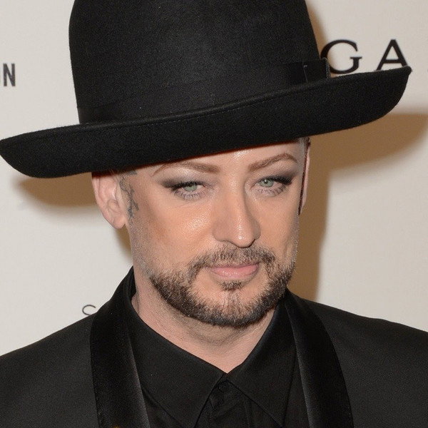 Boy George