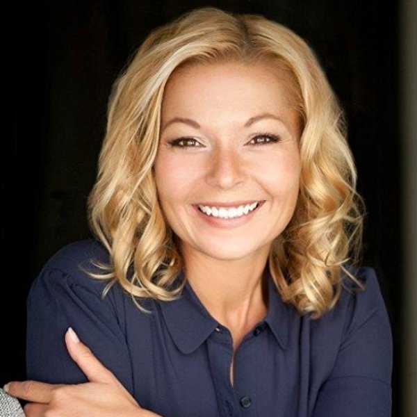 Michele Bogdanow