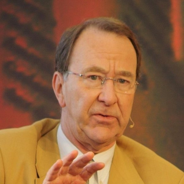 Ian Kershaw