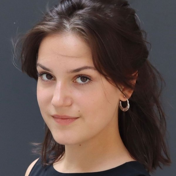 Allegra Tinnefeld