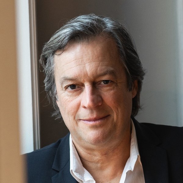 Gilles Graveleau