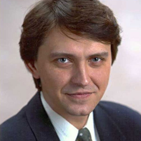 Yuriy Bolokhov