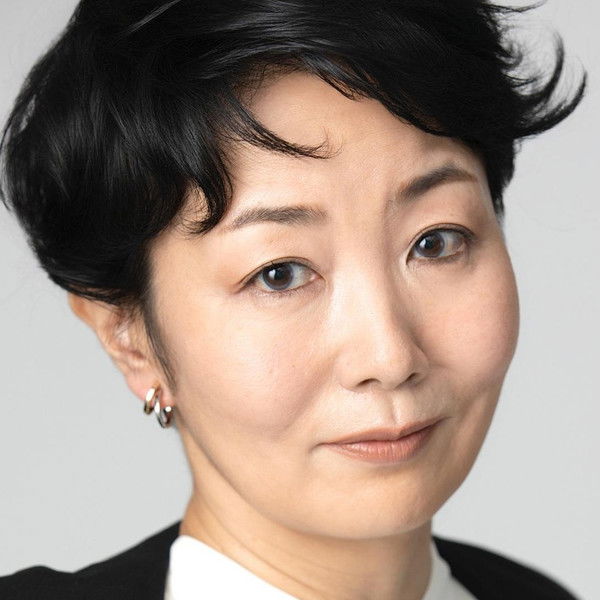 Yoko Kondo