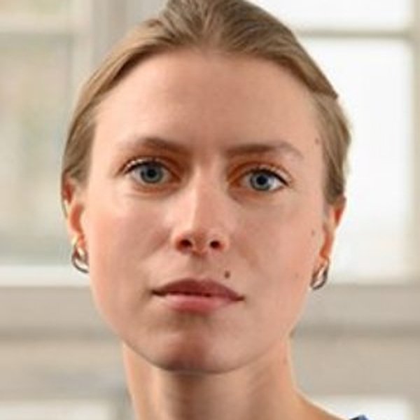 Luise Hauschild