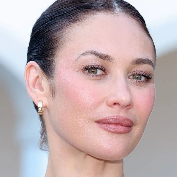Olga Kurylenko