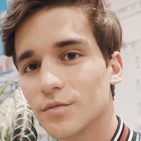 Andrés de la Mora